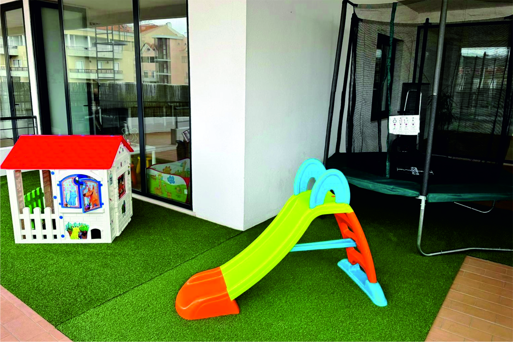 Espaço Alverca