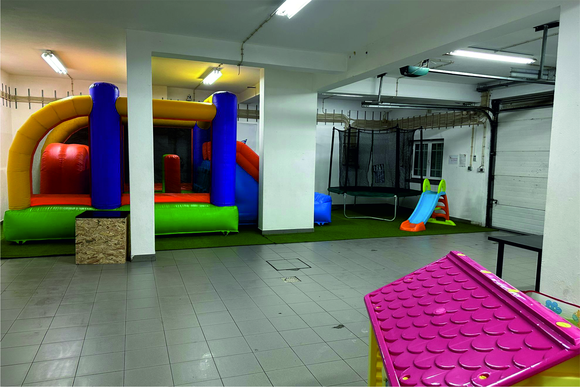 Espaço S. J. Talha